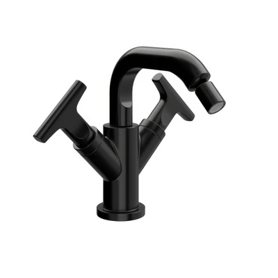 sailing single hole bidet mixer by fantini — Descargar