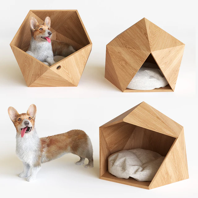 Corgi — Descargar