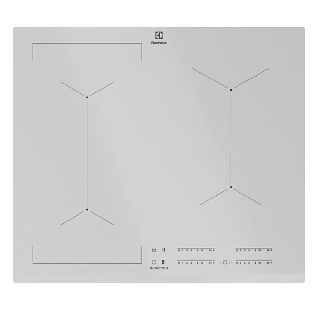 Набор кухонной техники Electrolux 4 — Скачать