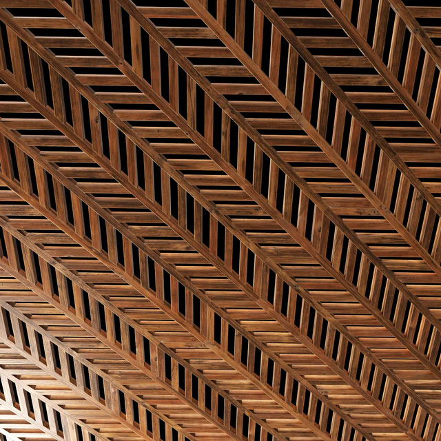 Beam decor wall n1 / Балка декор №1 — Скачать