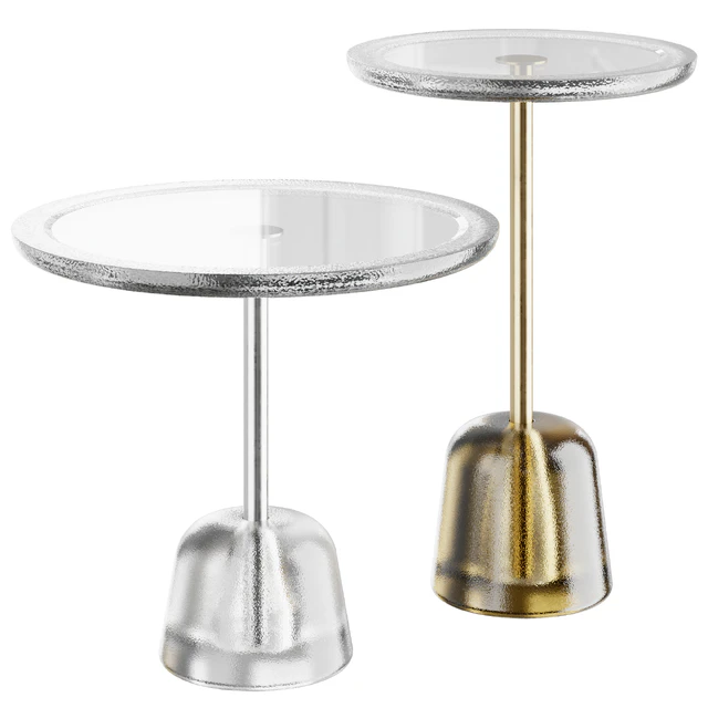 Pina Side Table — Скачать