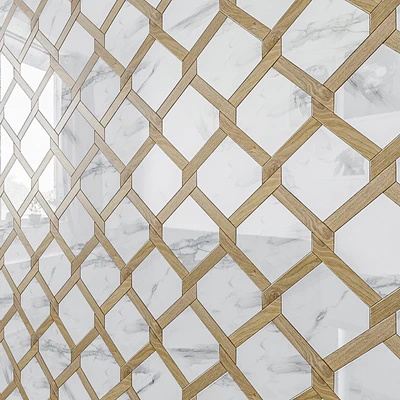 Kerama Marazzi Monte Tiberio — Ver 1
