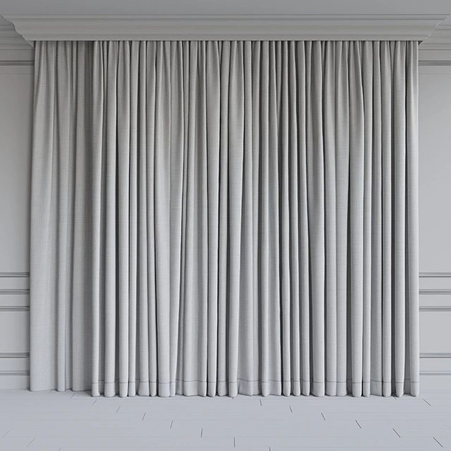 Набор портьер 60 — Скачать