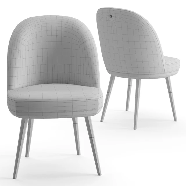 Chair Sabrina — Descargar