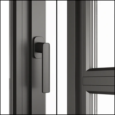 Plastic windows — Ver 3
