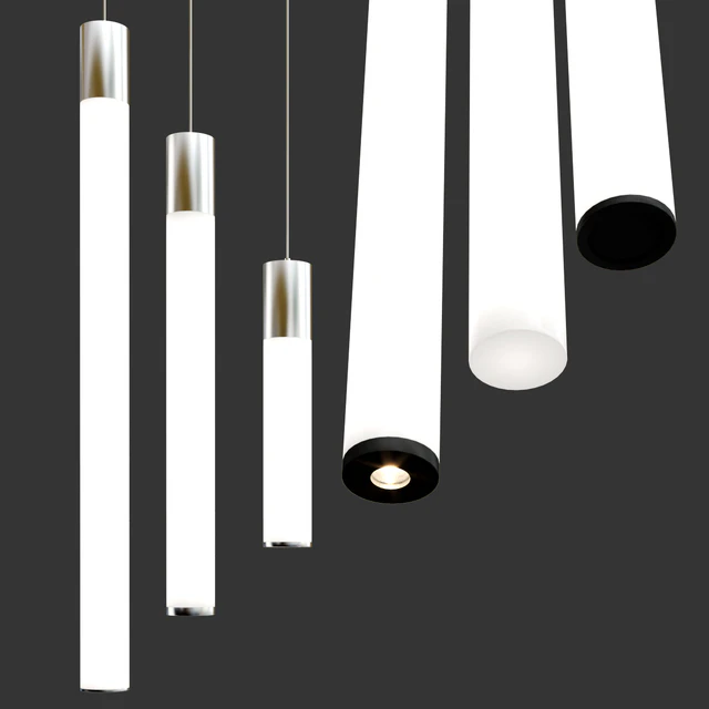 LUMISTIK pendant lamp collection — Скачать