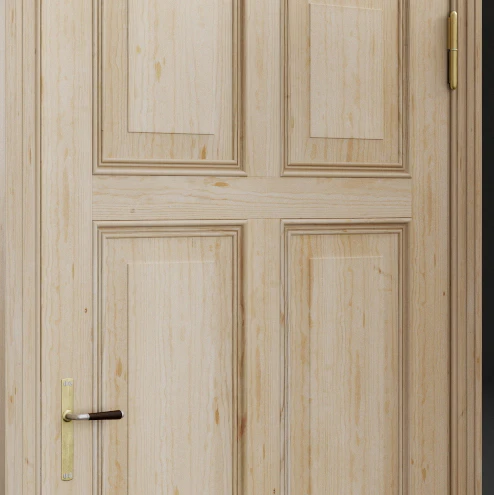 Door vintage refurbished — Descargar