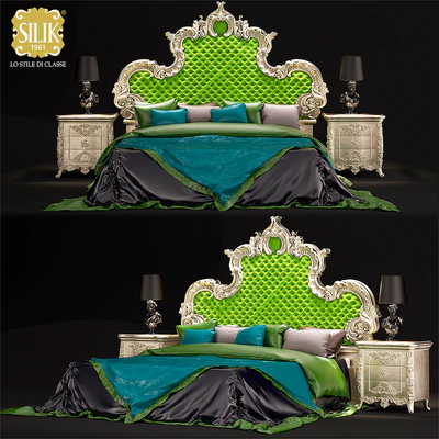 Silik Aura — скачать