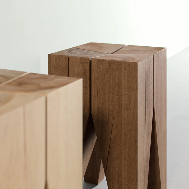 e15 Backenzahn stool — Descargar