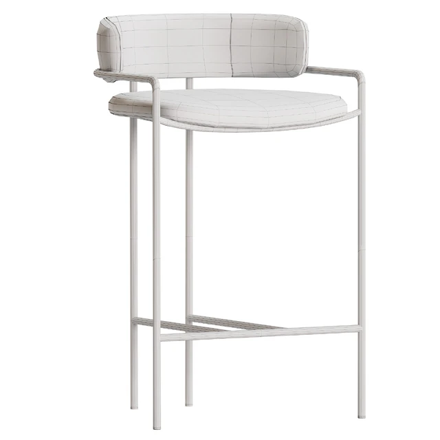 Lenox Bar & Counter Stools — Descargar