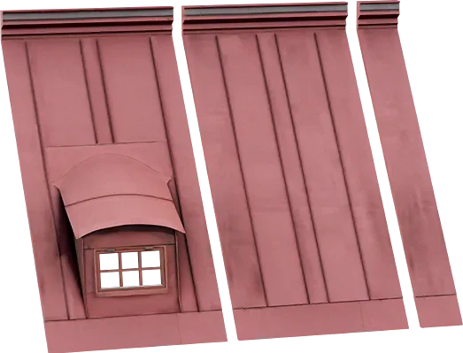 modular building roof kit 005 — Descargar