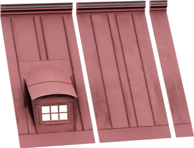 modular building roof kit 005 — Descargar