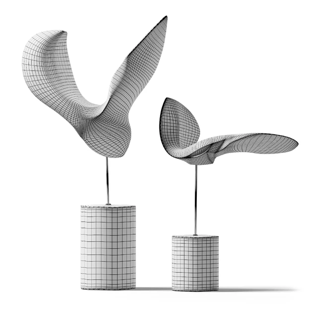 Sophie Elizabeth Thompson sculpture 07 — Descargar