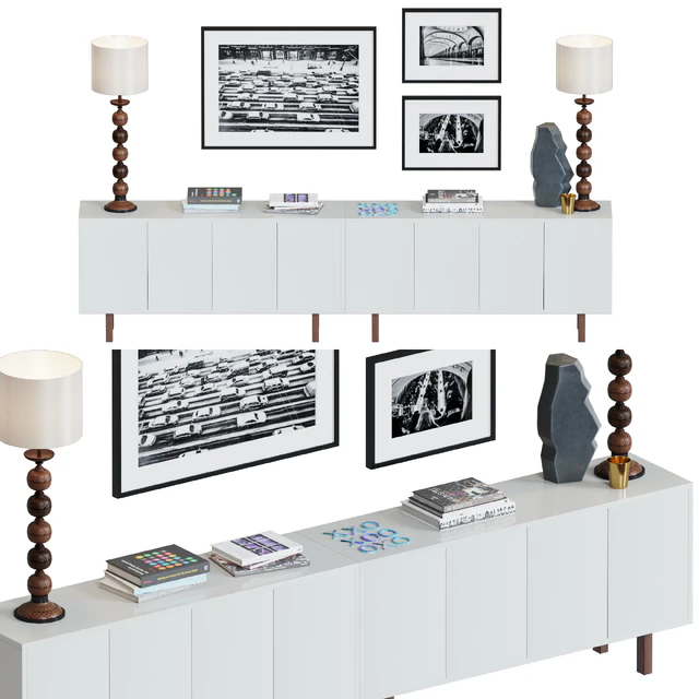 Decor Set 04 — Descargar