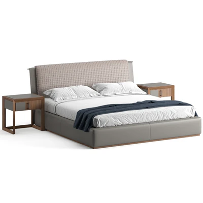 Ulivi Salotti Barnaby Bed — Вид 3