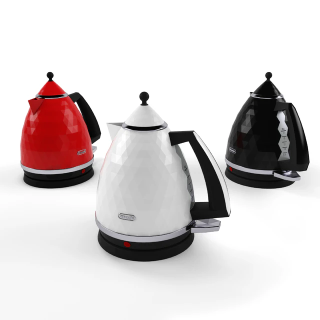 Maker DeLonghi BRILLANTE — Descargar