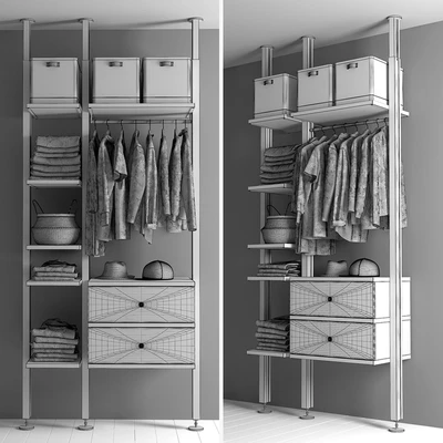 IKEA Elvarli Set3 — Ver 4