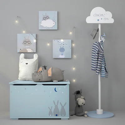 Furniture Vertbaudet 06 — Ver 1