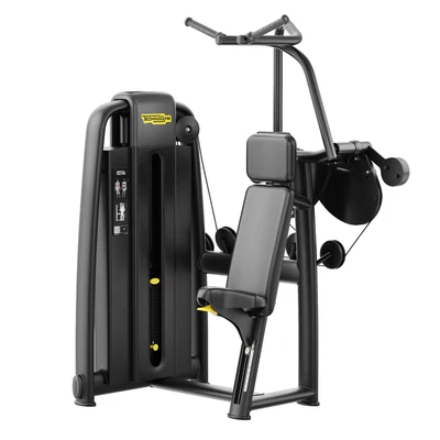 Technogym Selection 700 - Vertical Traction — Ver 1