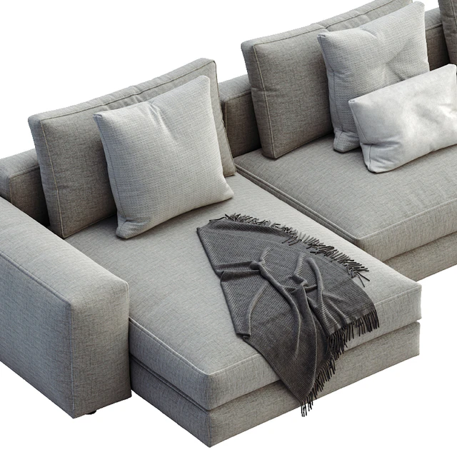 Flou Sofa Myplace — Скачать