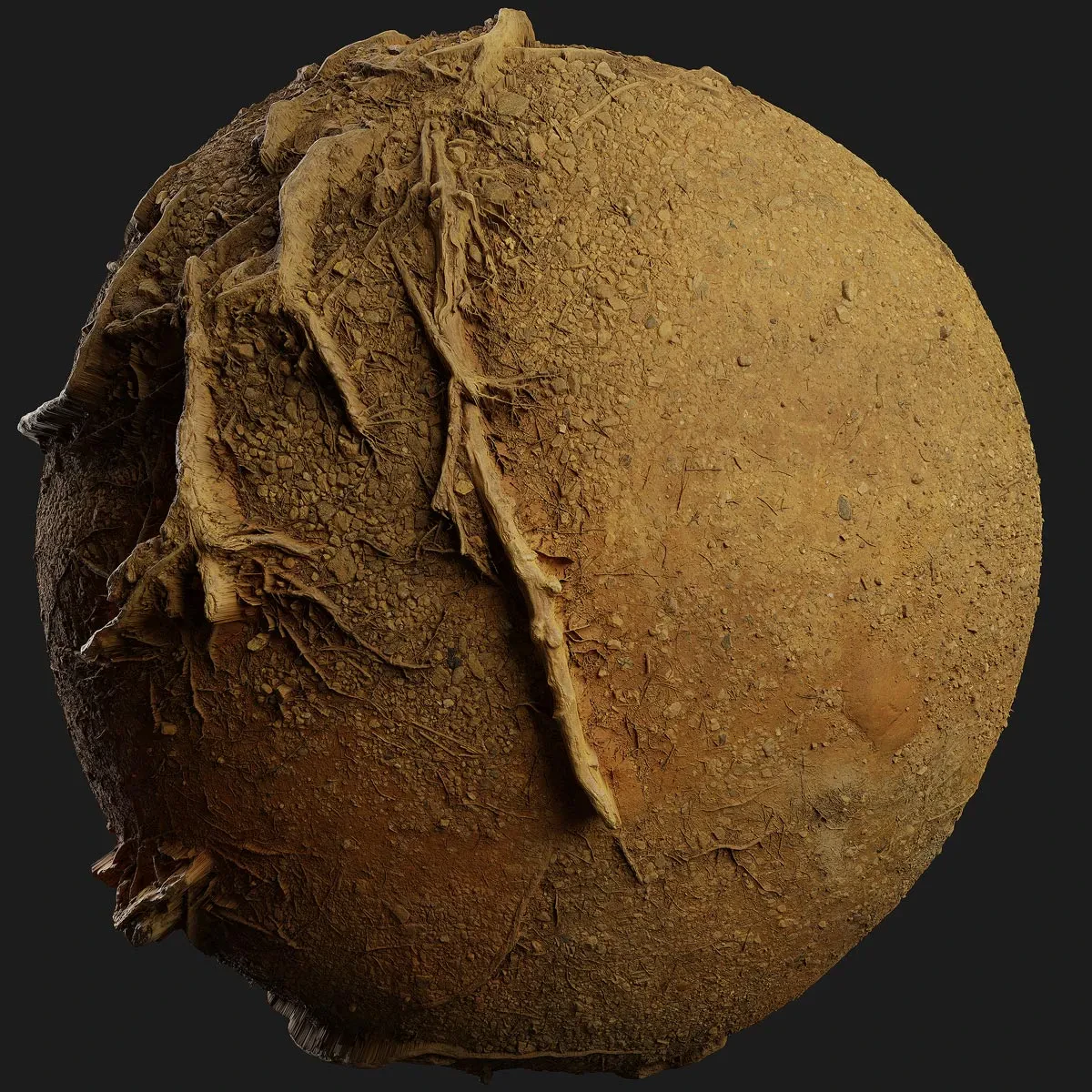 forest ground 006 — Download