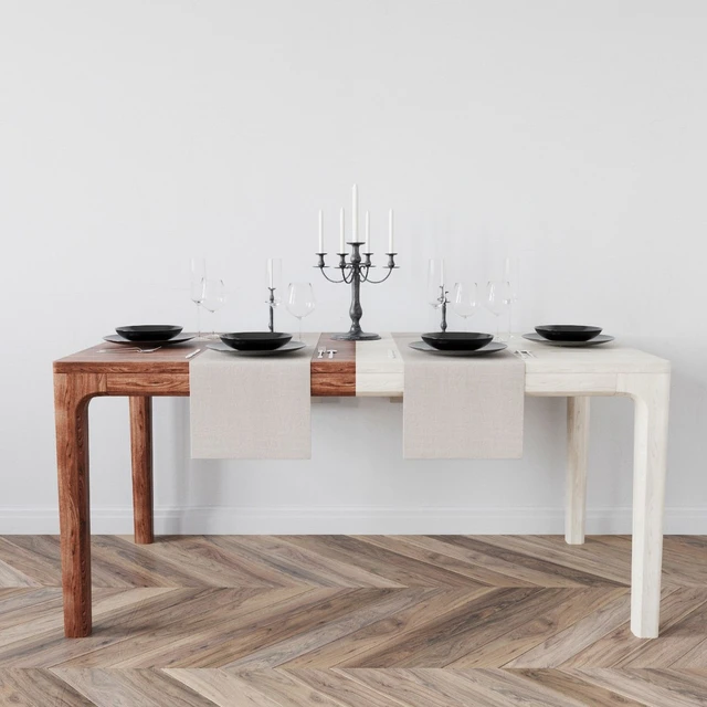 Dining table MAVIS — Descargar