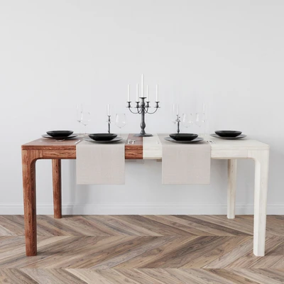 Dining table MAVIS — Ver 3