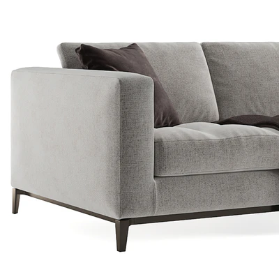 Minotti Andersen Quilt — Ver 5