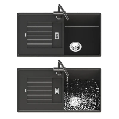 Kitchen sink 05 — Вид 1