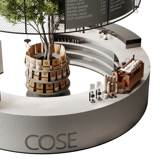Coffee house 2 — Descargar