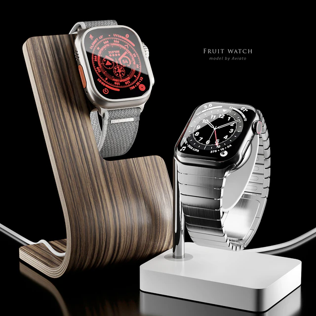Apple Watch Series 8 — Descargar