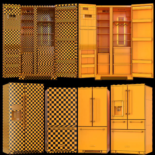 kitchenaid refrigerators — Descargar