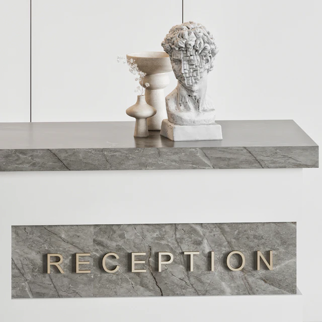 Reception design 08 — Descargar