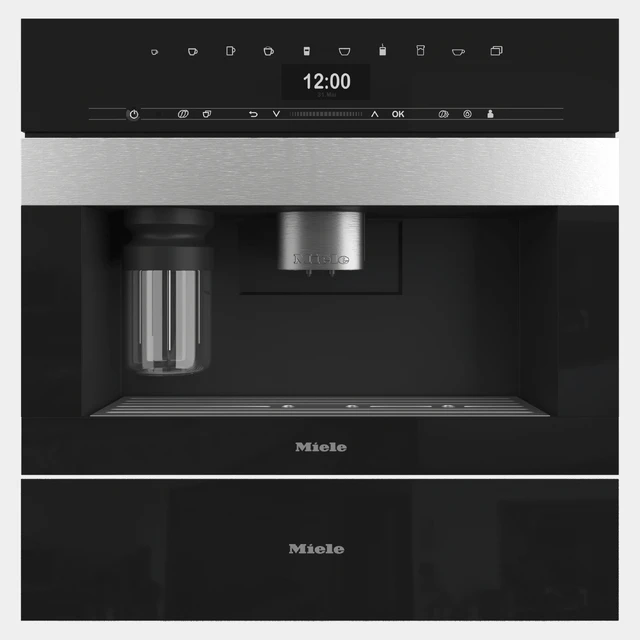 miele Kitchen Appliance set — Descargar