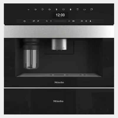 miele Kitchen Appliance set — Ver 2
