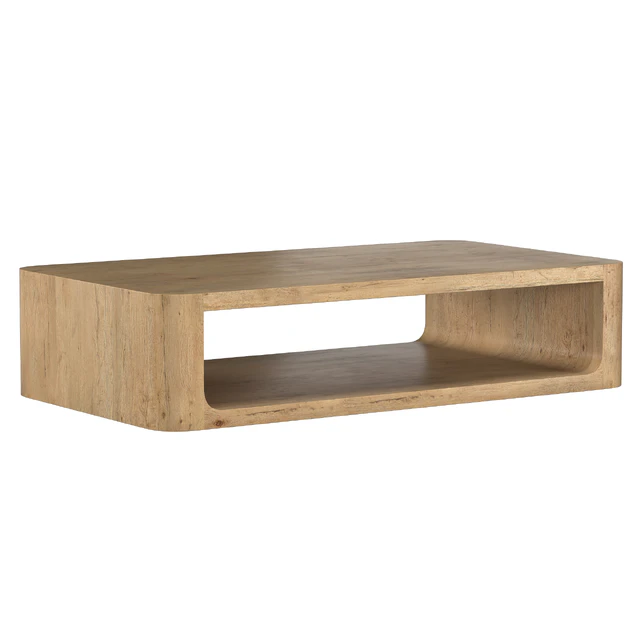 OSLO OPEN COFFEE TABLE — Скачать