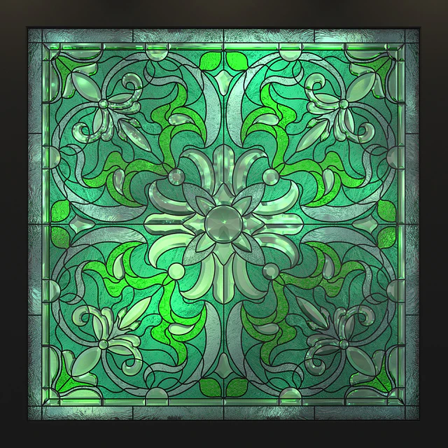 Stained — Descargar