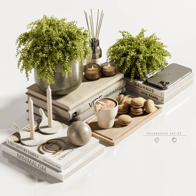 decorative set 51 — Descargar