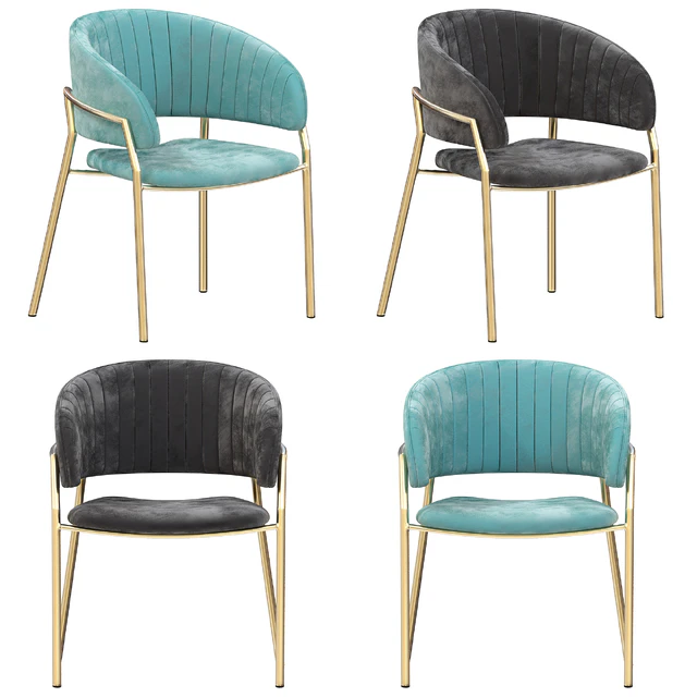 Chair Pisa — Descargar