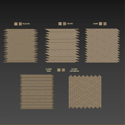 Venis tanzania set1 — Ver 3