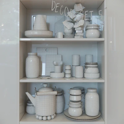 Decor Set 5 — Вид 2
