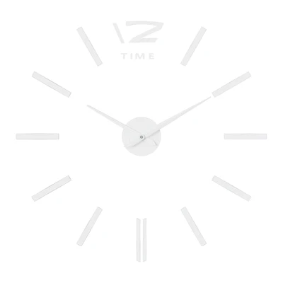 Wall clock Yalta — Ver 5