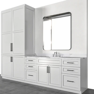 BATHROOM FURNITURE NO4 — Ver 3
