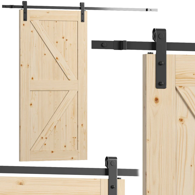 Granary door — Descargar