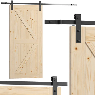 Granary door — Descargar