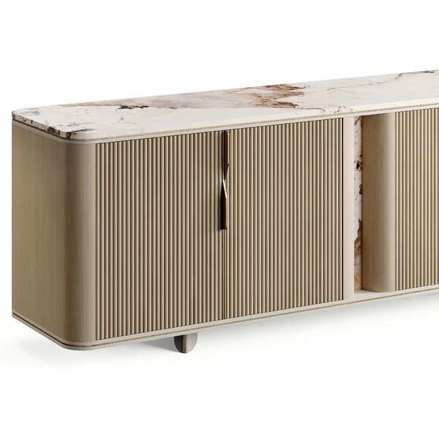 Casa Magna HARMONY Sideboard — Скачать