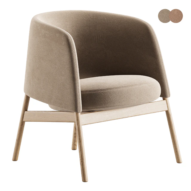 Collar Chair — Скачать