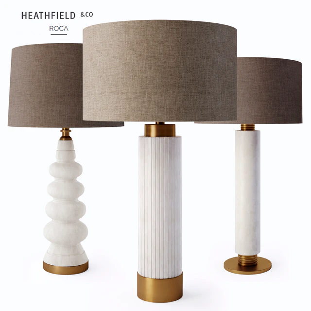 Heathfield &amp; Co, Roca — Descargar