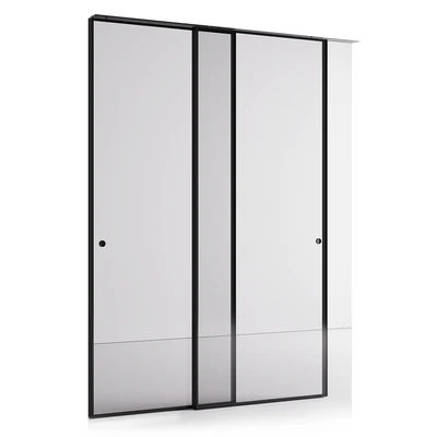 Lualdi doors set — Ver 4