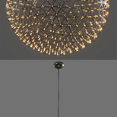 Moooi Raimond R127 Suspended Lamp — Вид 2